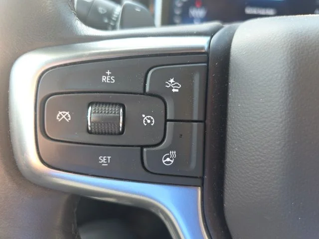 Used 2023 Gray Chevrolet RST image 14