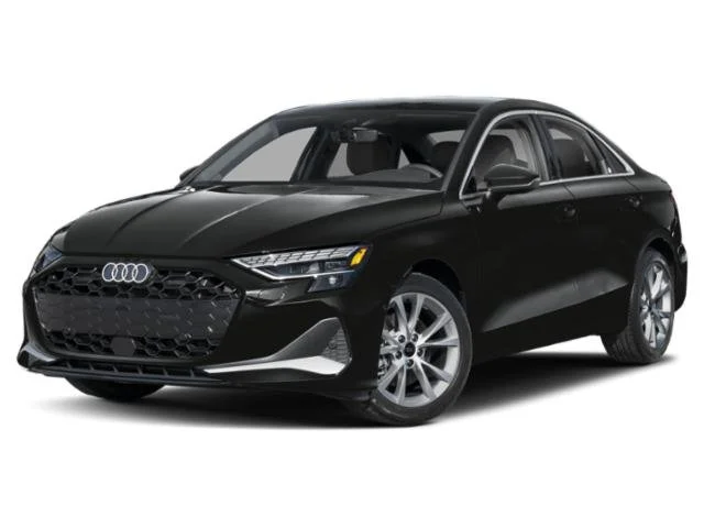 2025 Audi A3 40 TFSI Premium quattro S tronic's photo