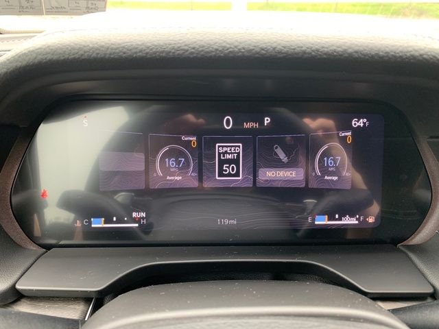 New 2026 Silver Zynith Jeep Altitude image 20