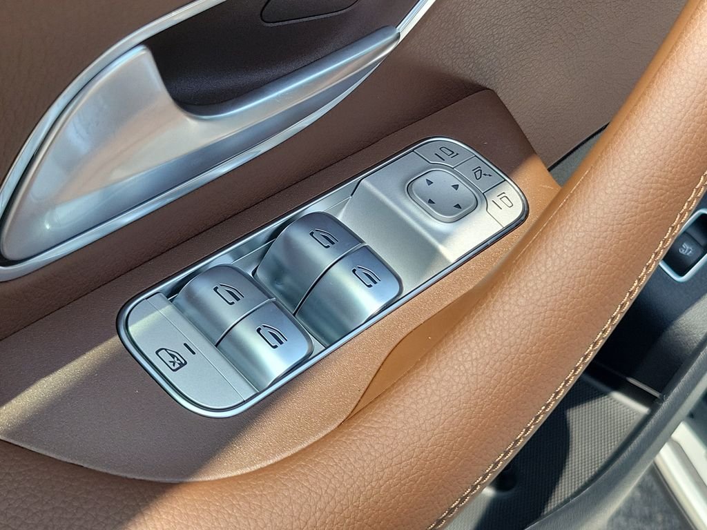 New 2026 White Mercedes-Benz GLE 350 image 21