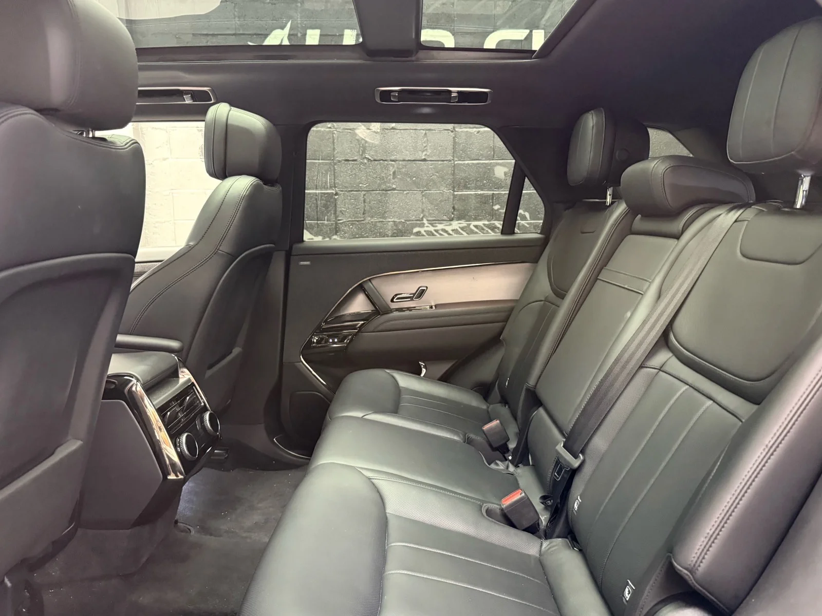 2024 Land Rover Range Rover Sport SE Dynamic - Photo 21