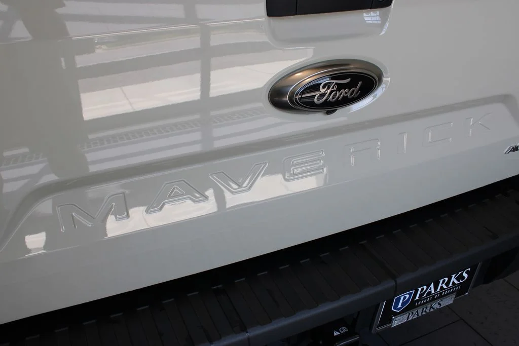 Used 2024  Ford XLT image 35