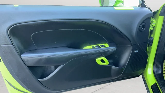 Used 2019 Green Dodge R/T Scat Pack image 19