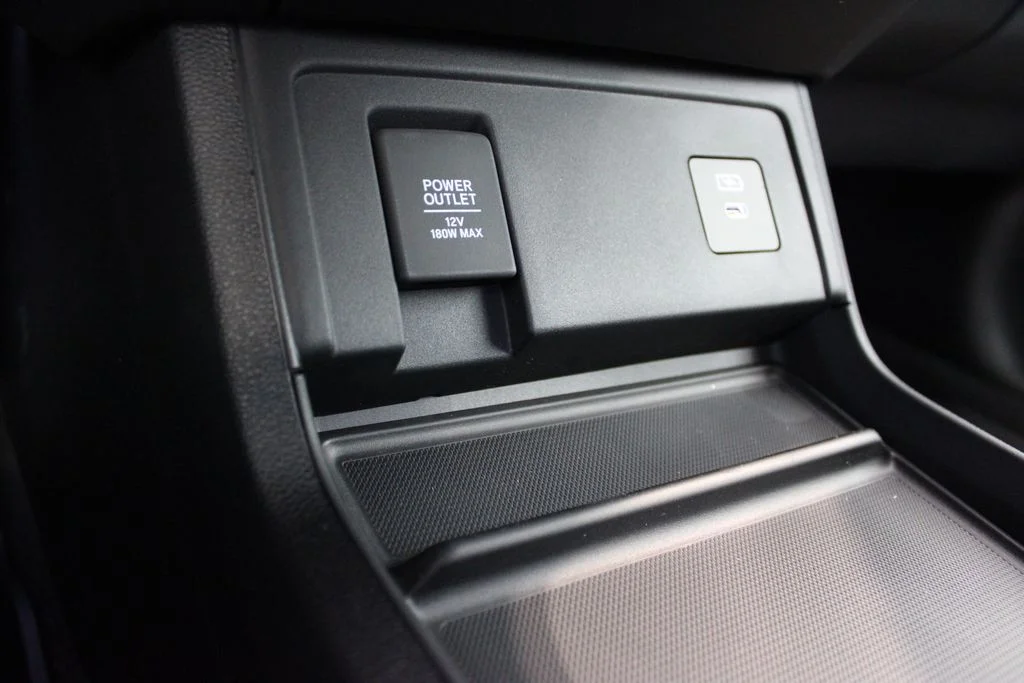 New 2026 Black Acura Technology Package image 18