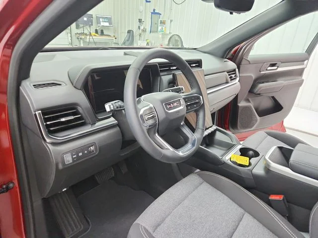 Used 2026 Red GMC Elevation image 18