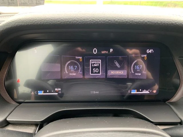 New 2026 Silver Zynith Jeep Altitude image 20