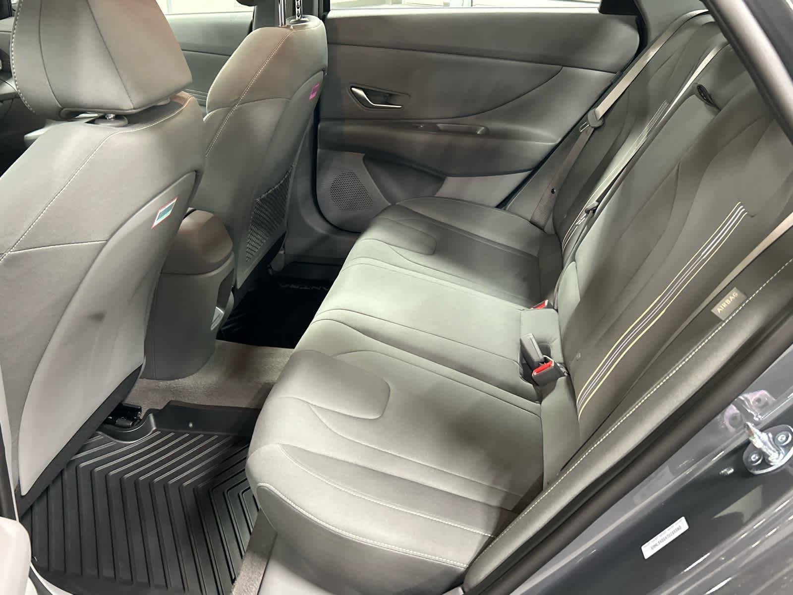 2026 Hyundai Elantra SEL - Photo 24