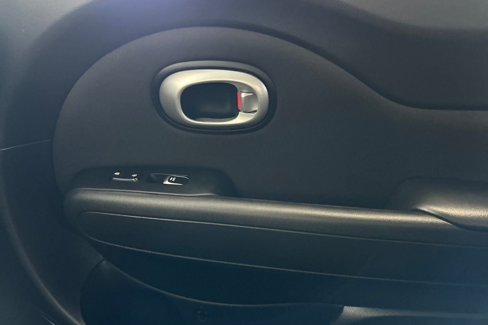 Used 2019 Gray Kia Plus image 19