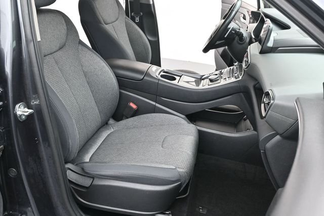 Used 2023 Gray Hyundai SEL image 28