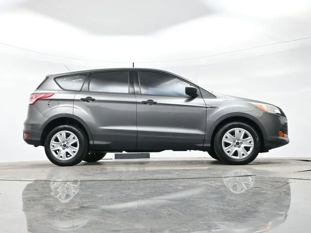 Used 2013 Sterling Gray Met Ford S image 27