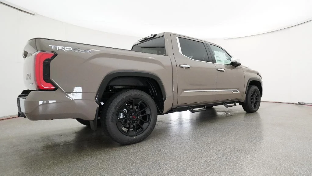 New 2026 Mudbath Toyota 1794 Edition i-FORCE MAX image 40