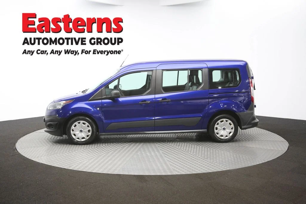 Used 2017 Blue Ford XL image 55