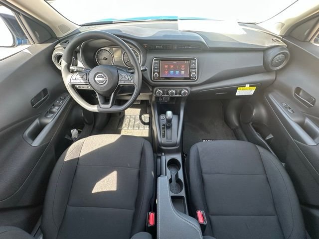 2025 Nissan KICKS PLAY Base - Photo 25