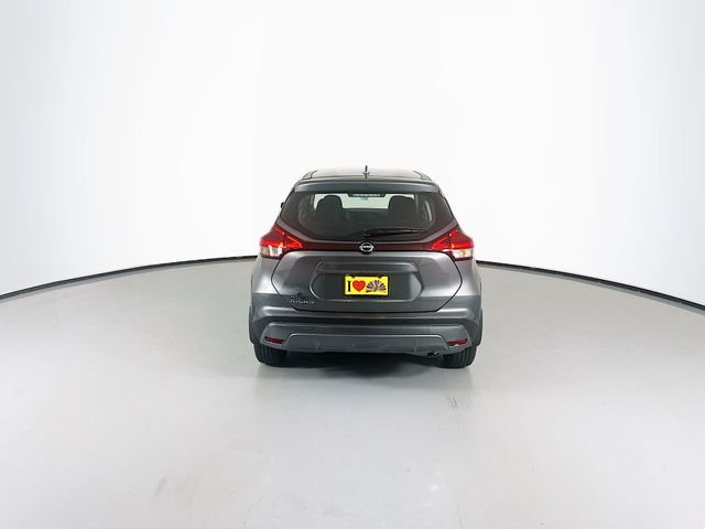 New 2025 Gun Metallic Nissan S image 7