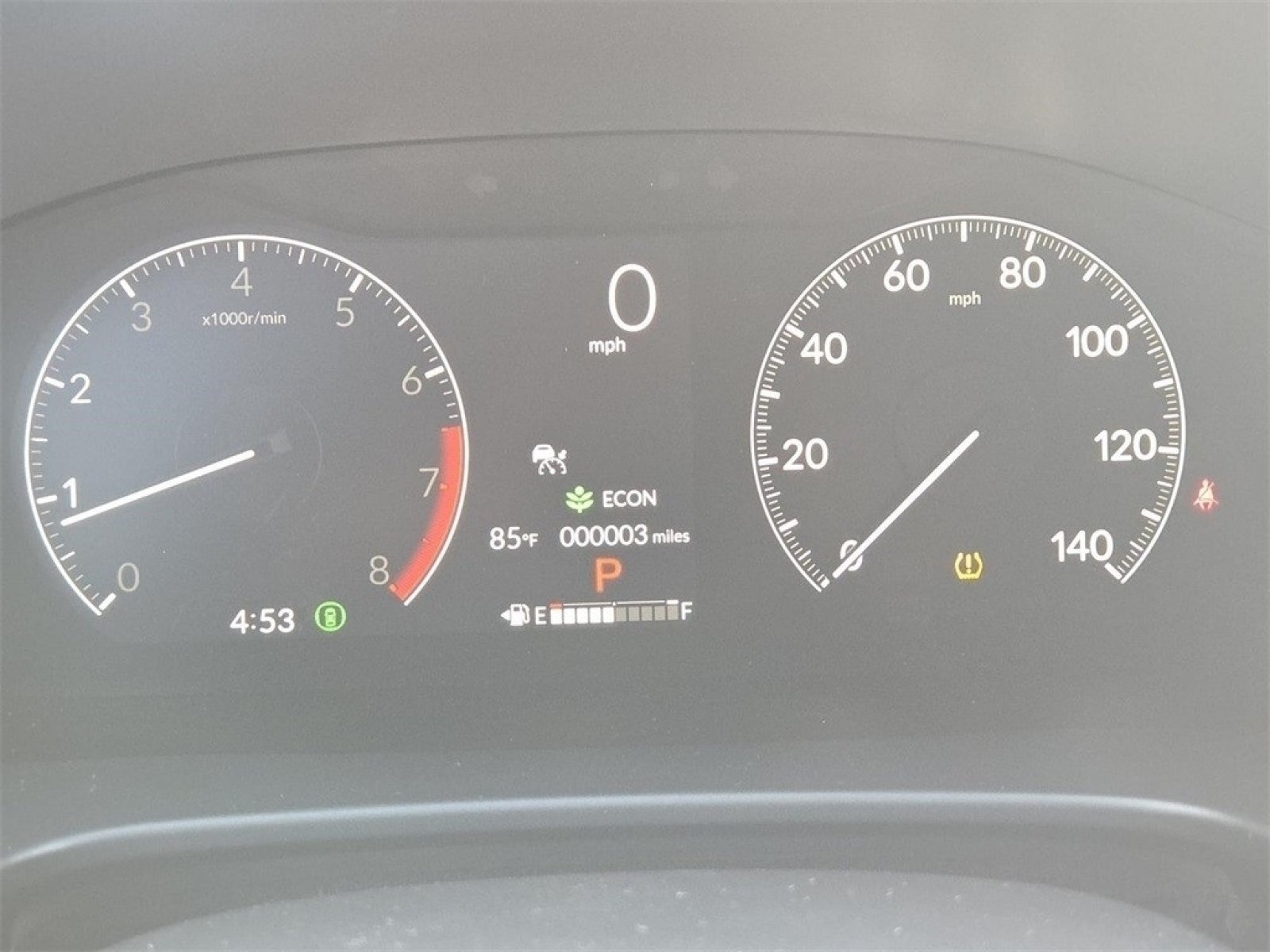 2026 Honda CR-V LX - Photo 28