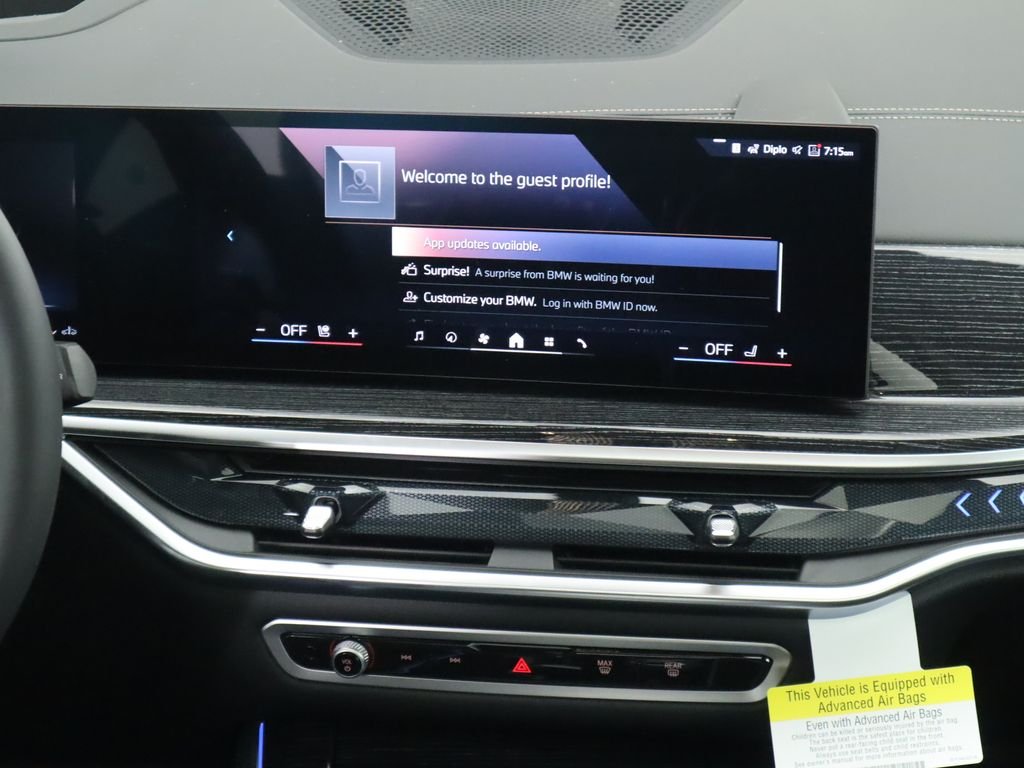 2026 BMW X5 40i - Photo 15