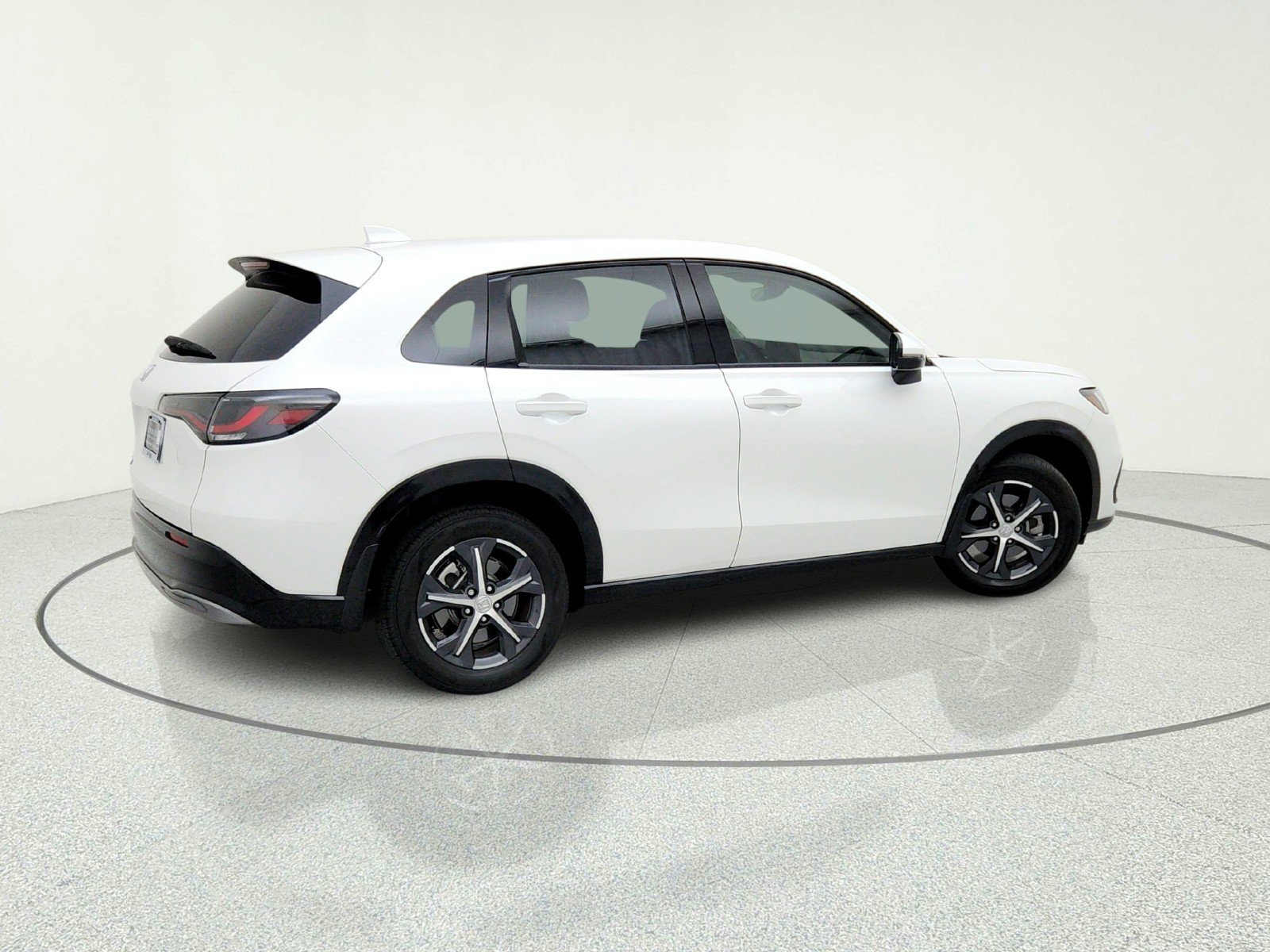 Used 2023 PLATINUM WHITE Honda EX-L image 8