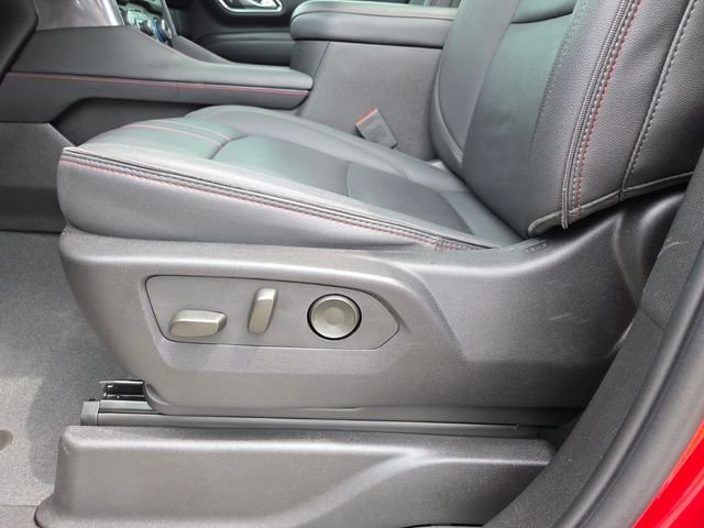 Used 2024 Red Chevrolet RST image 10