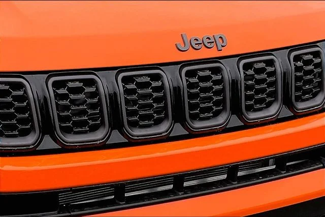 New 2026 Joose Exterior Paint Jeep Latitude image 35