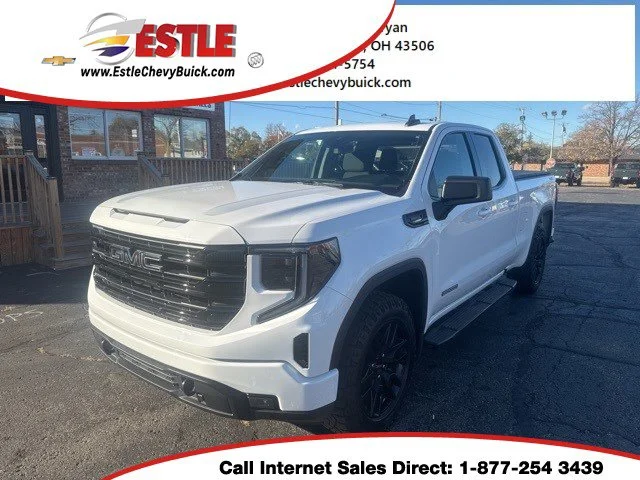 2022 GMC Sierra 1500