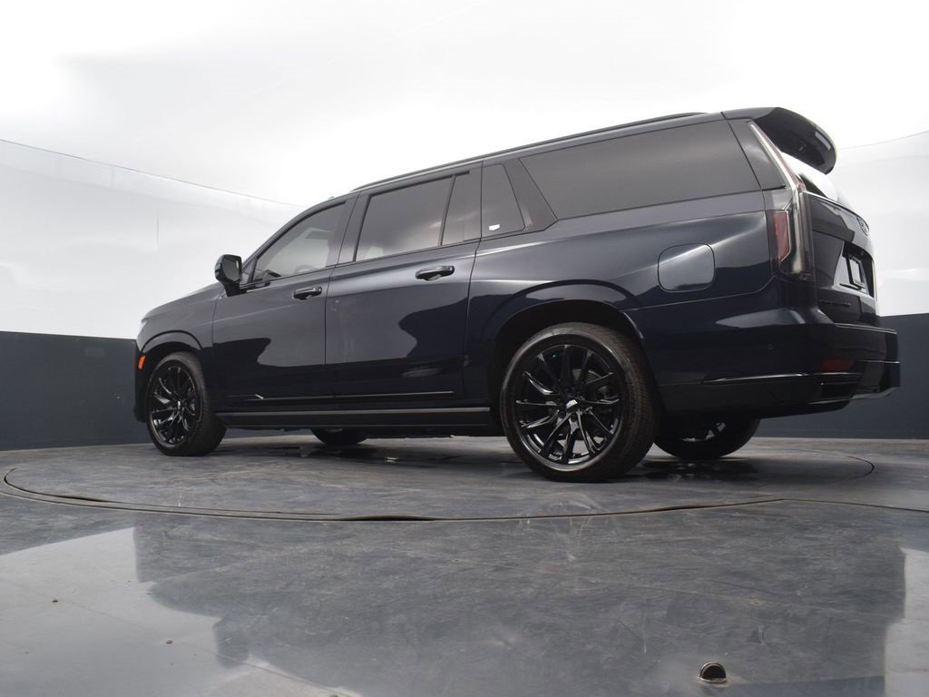 2023 CADILLAC ESCALADE ESV - Image 53