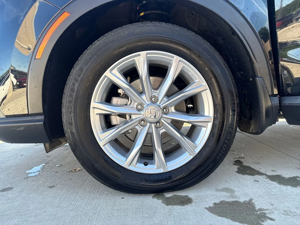 2025 Honda CR-V EX - Photo 28