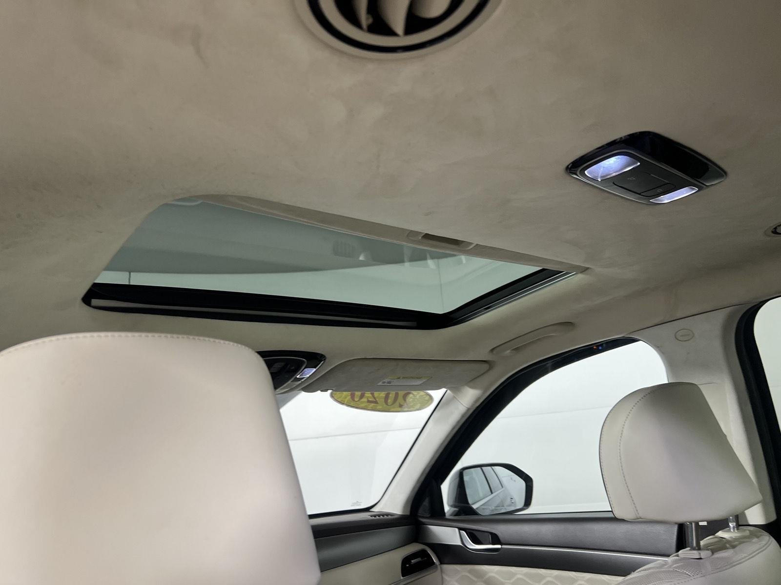 Used 2020 Becketts Black Hyundai Limited image 19