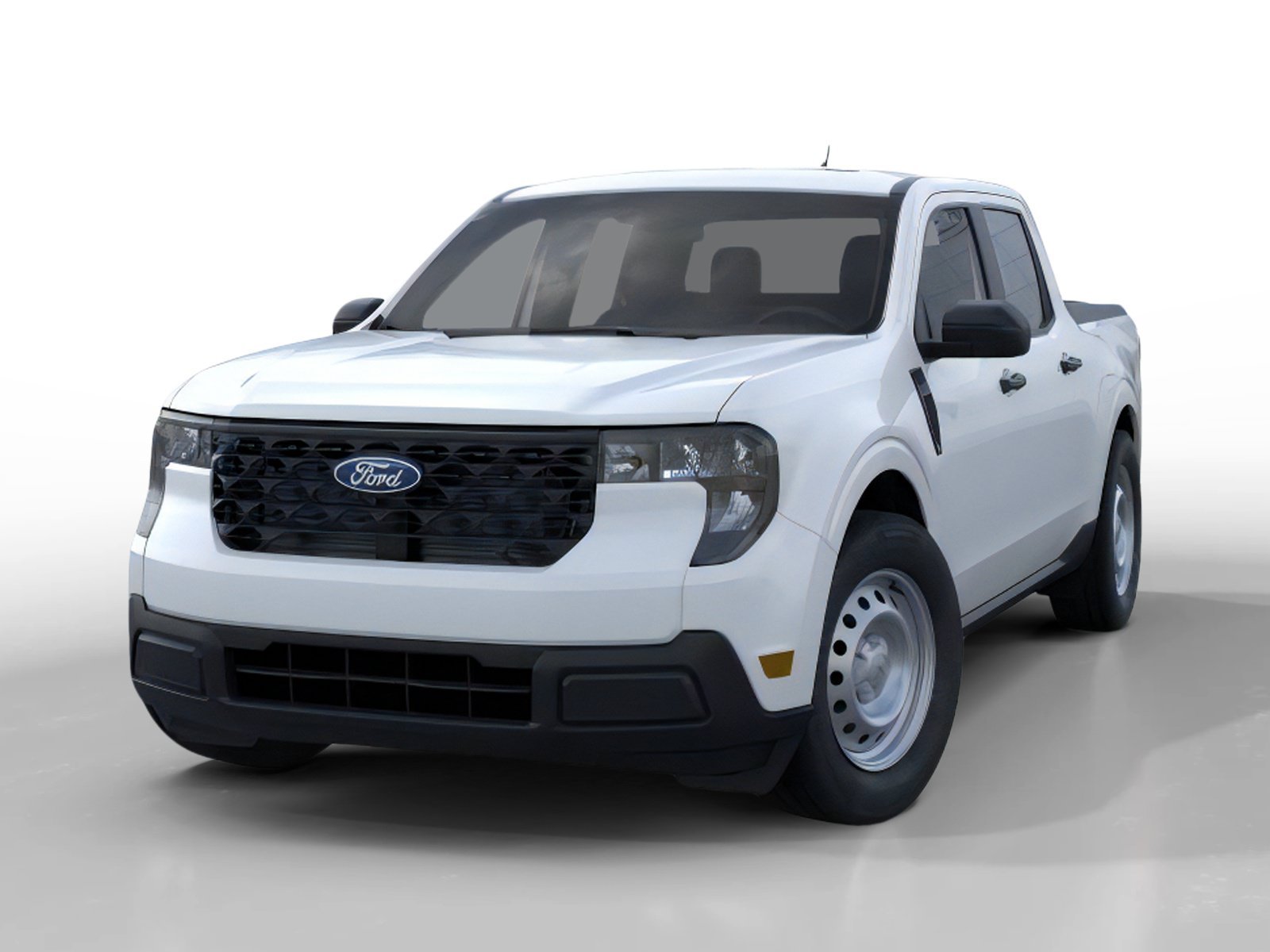 New 2026 Oxford White Ford XL image 2