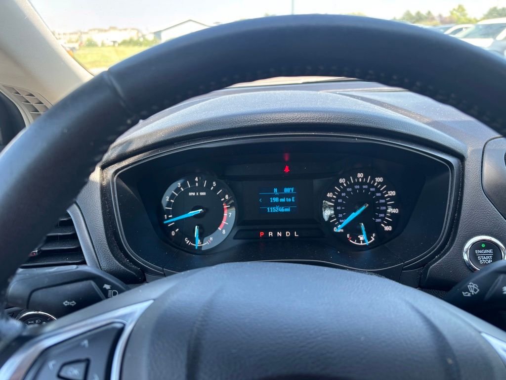 Used 2018 Magnetic Ford S image 11