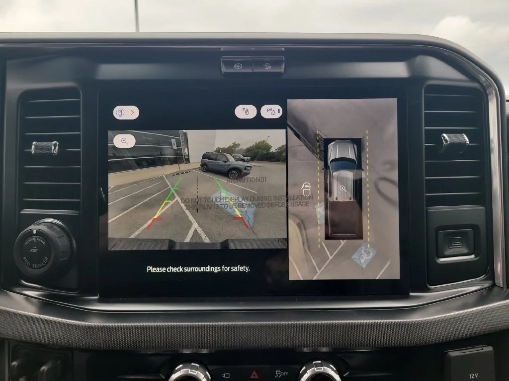 2026 Ford F-250 Super Duty Platinum - Photo 28