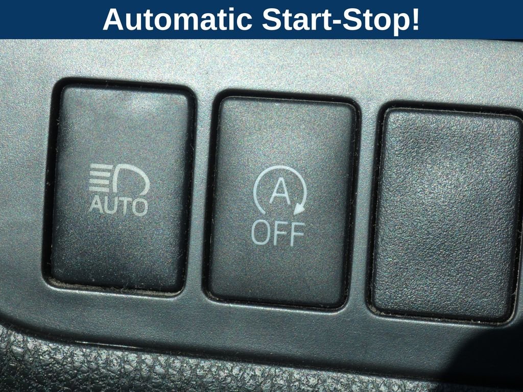 Used 2019 Gray Toyota XLE image 24