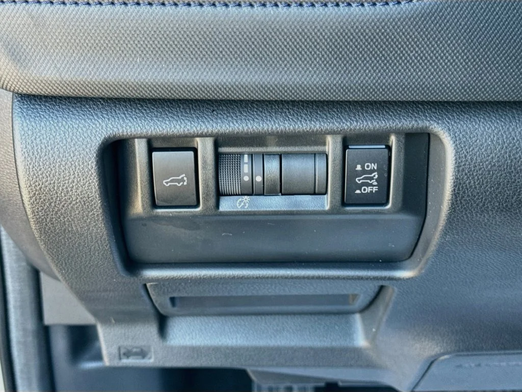 Certified Used 2026 Silver Subaru Limited image 13