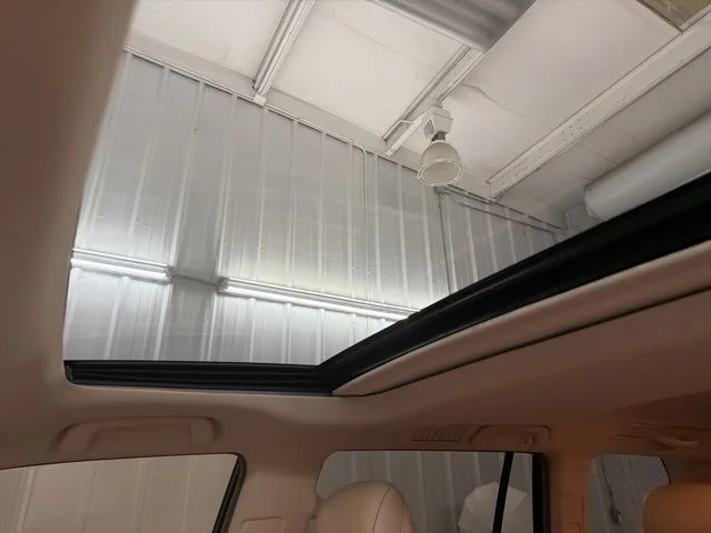 Used 2015 Starfire Pearl Lexus 460 Luxury image 39