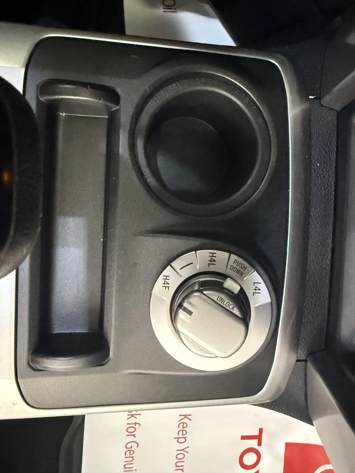 2020 Toyota 4Runner Limited - Photo 22