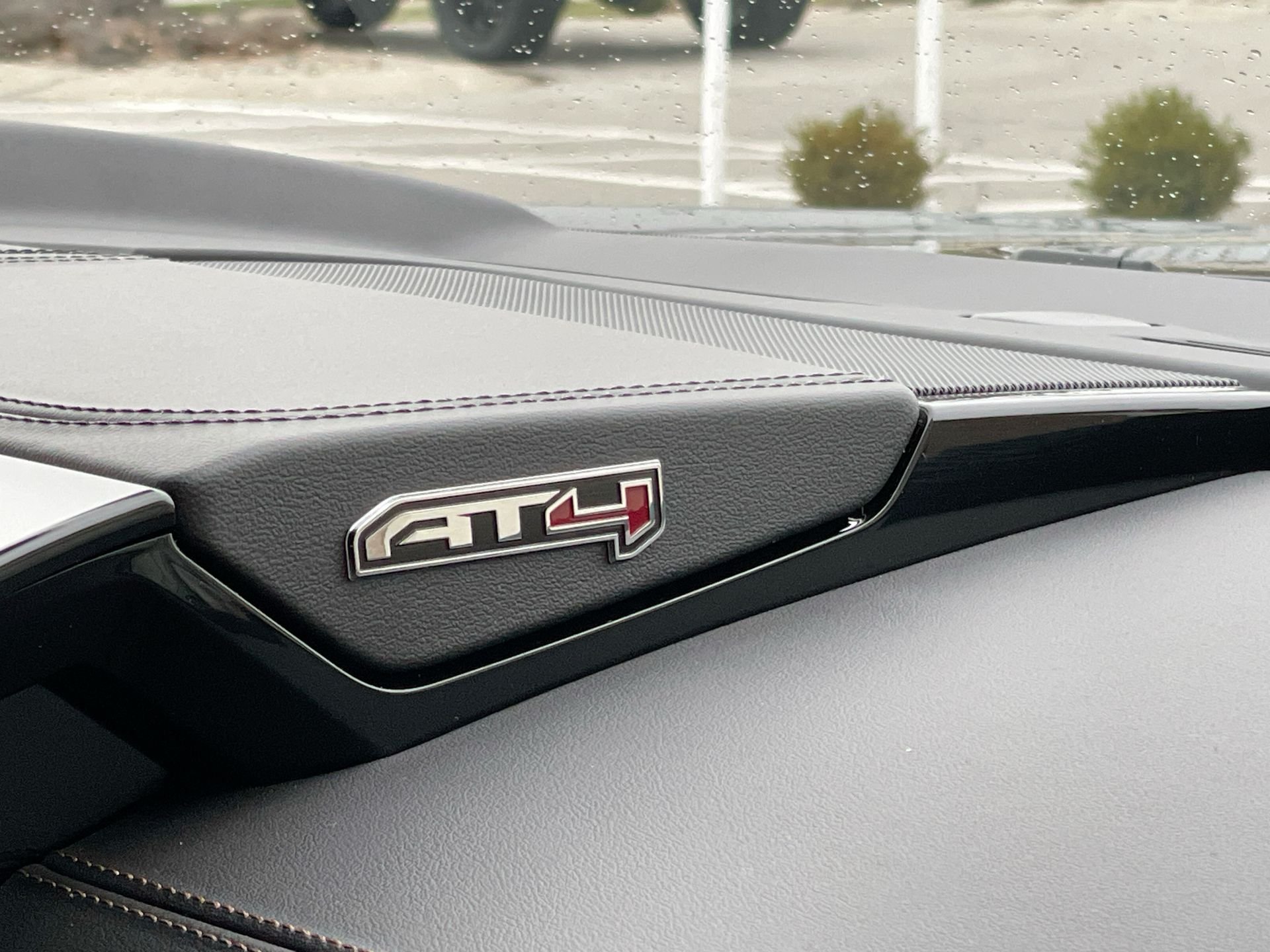 2026 GMC Yukon AT4 - Photo 103