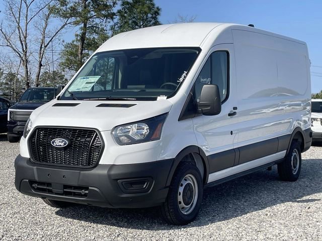 New 2026 Oxford White Ford Base image 19