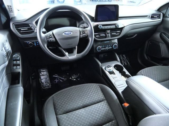 Certified 2025 Ford Escape Active with VIN 1FMCU9GN4SUB05672 for sale in Shakopee, Minnesota