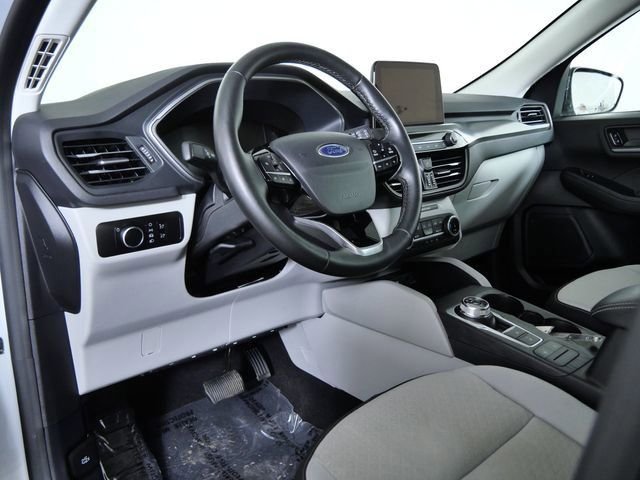 Certified Used 2025 Silver Ford Active image 17