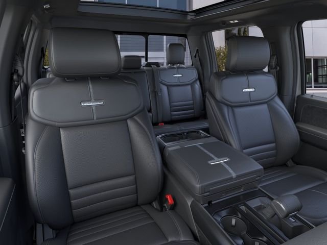 New 2026 Avalanche Ford Platinum image 10