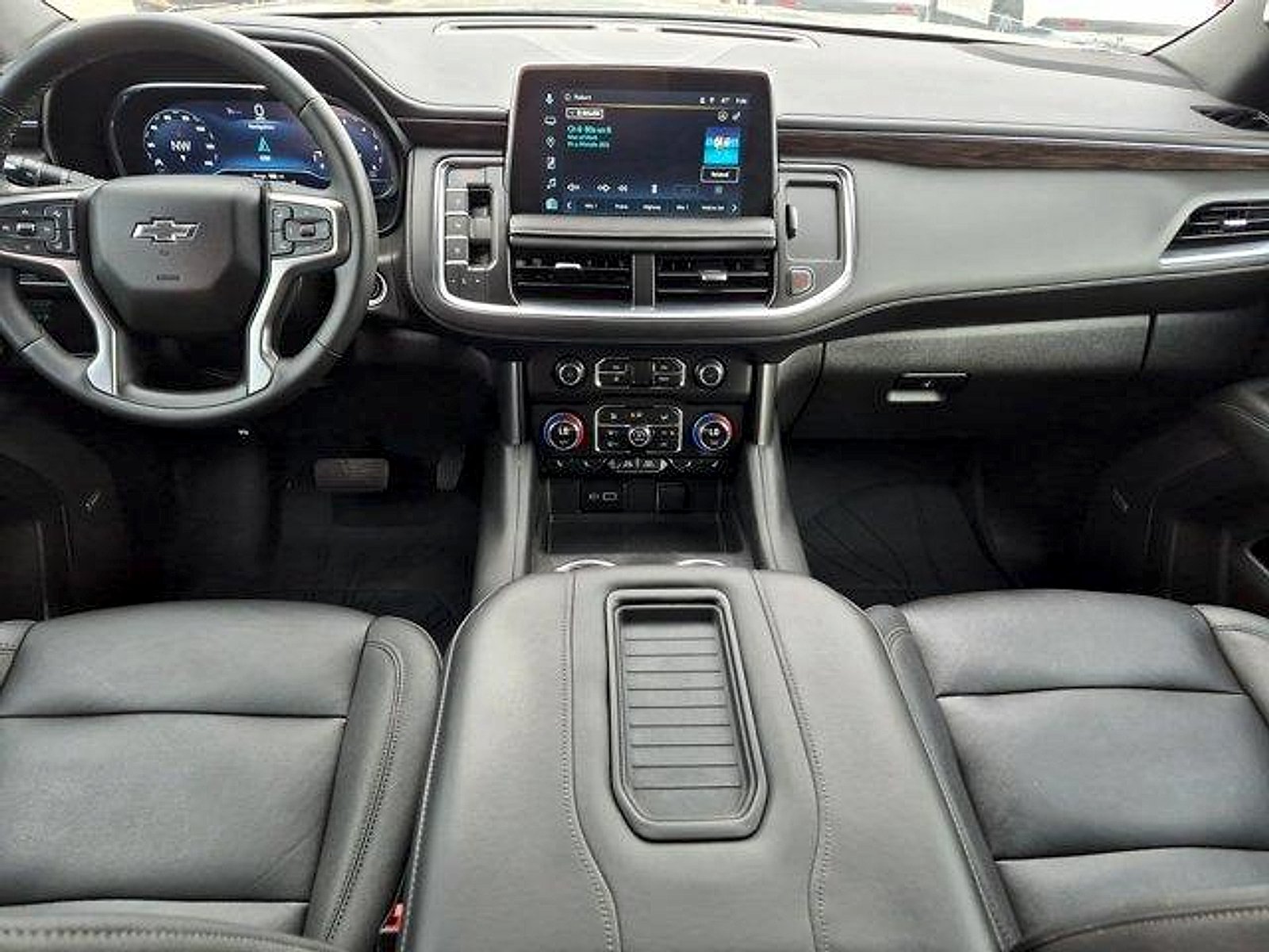 2023 Chevrolet Tahoe Z71 - Photo 20