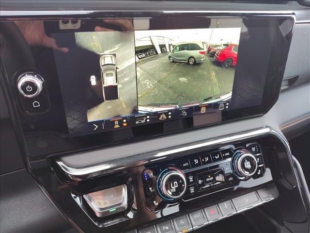 2026 GMC Sierra 1500 AT4 - Photo 11