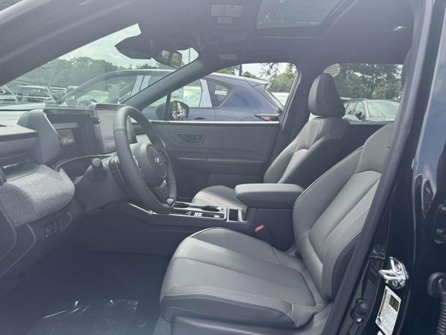 2026 Subaru Outback Limited - Photo 14