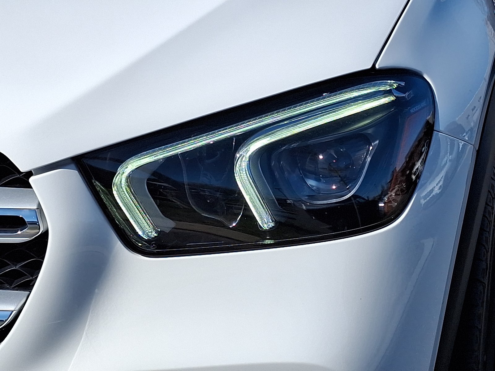 2022 Mercedes-Benz GLE GLE350 - Photo 9