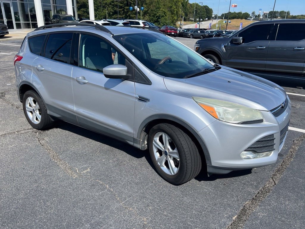 2014 Ford Escape SE - Photo 6