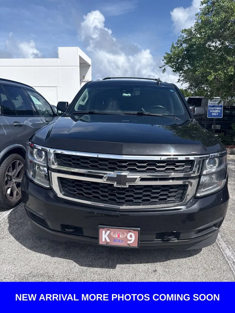 Used 2019 Black Chevrolet LT image 4