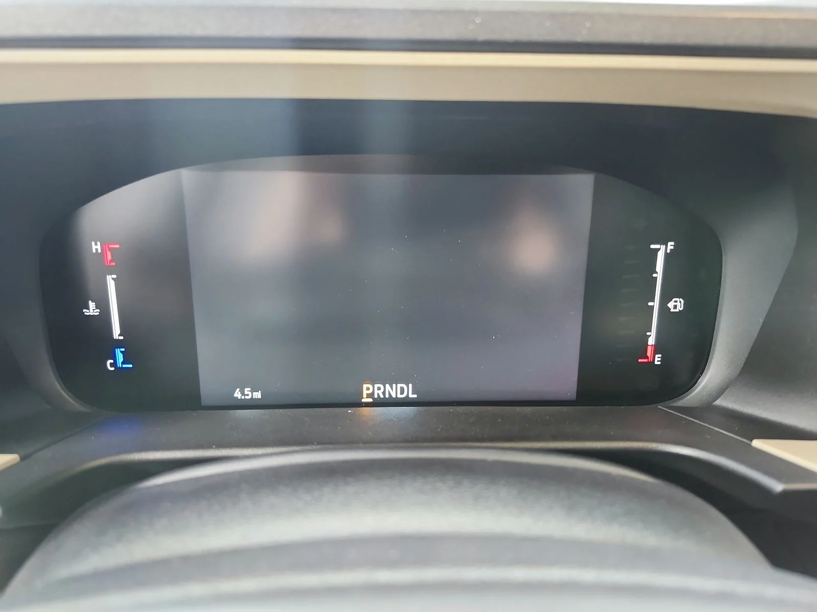 New 2026 Azure Gray Metallic Tri-Coat Ford Big Bend® image 20