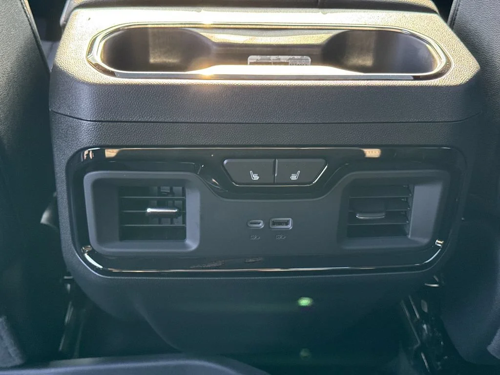2026 GMC Sierra 1500 AT4 - Photo 29