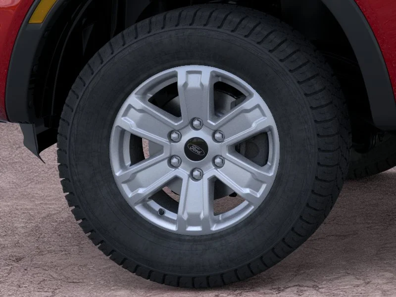 2025 Ford Ranger XL - Photo 41