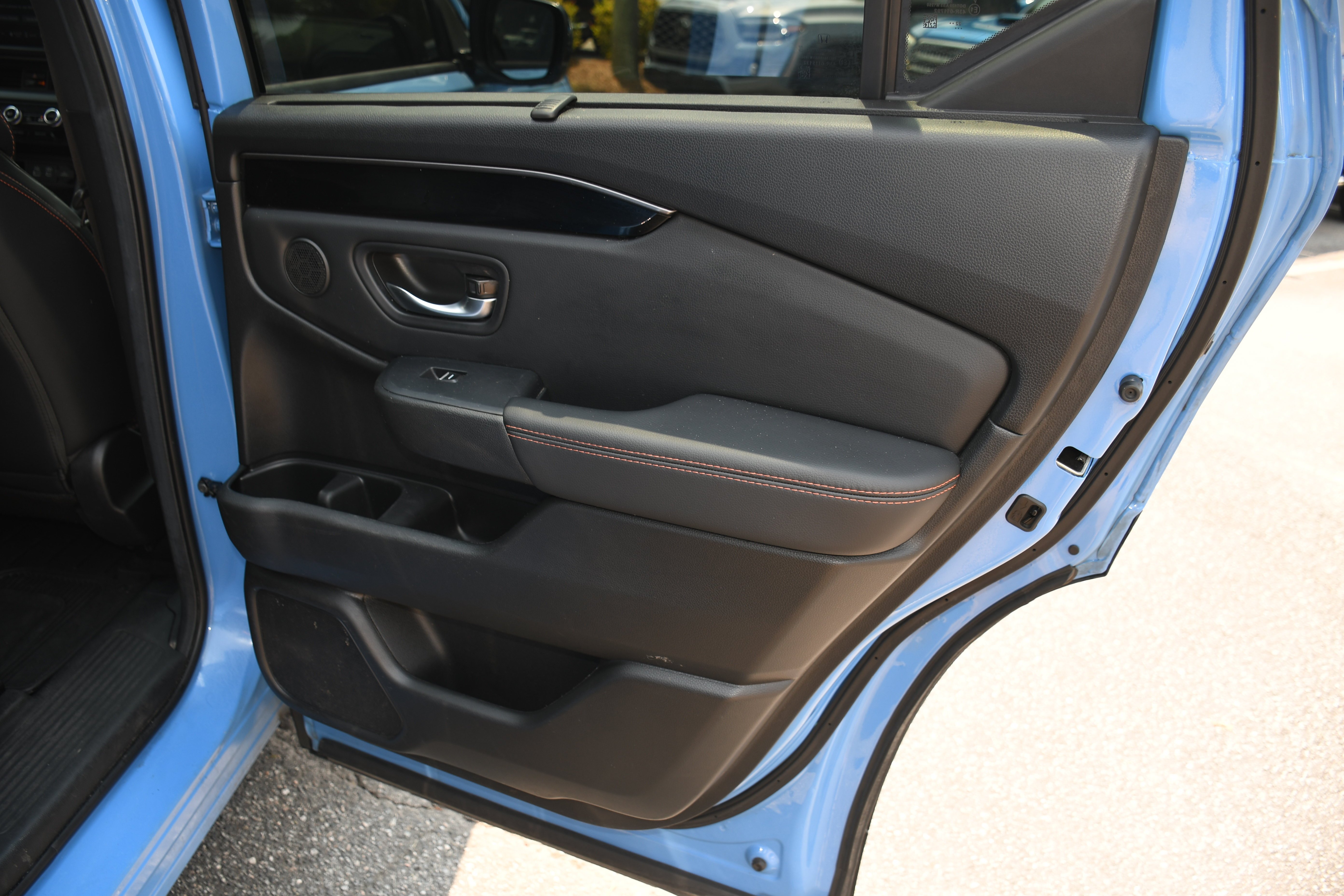 Used 2024  Honda TrailSport image 21