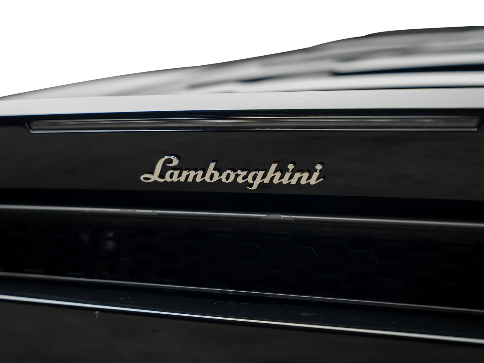 Used 2015 Black Lamborghini LP610-4 image 14